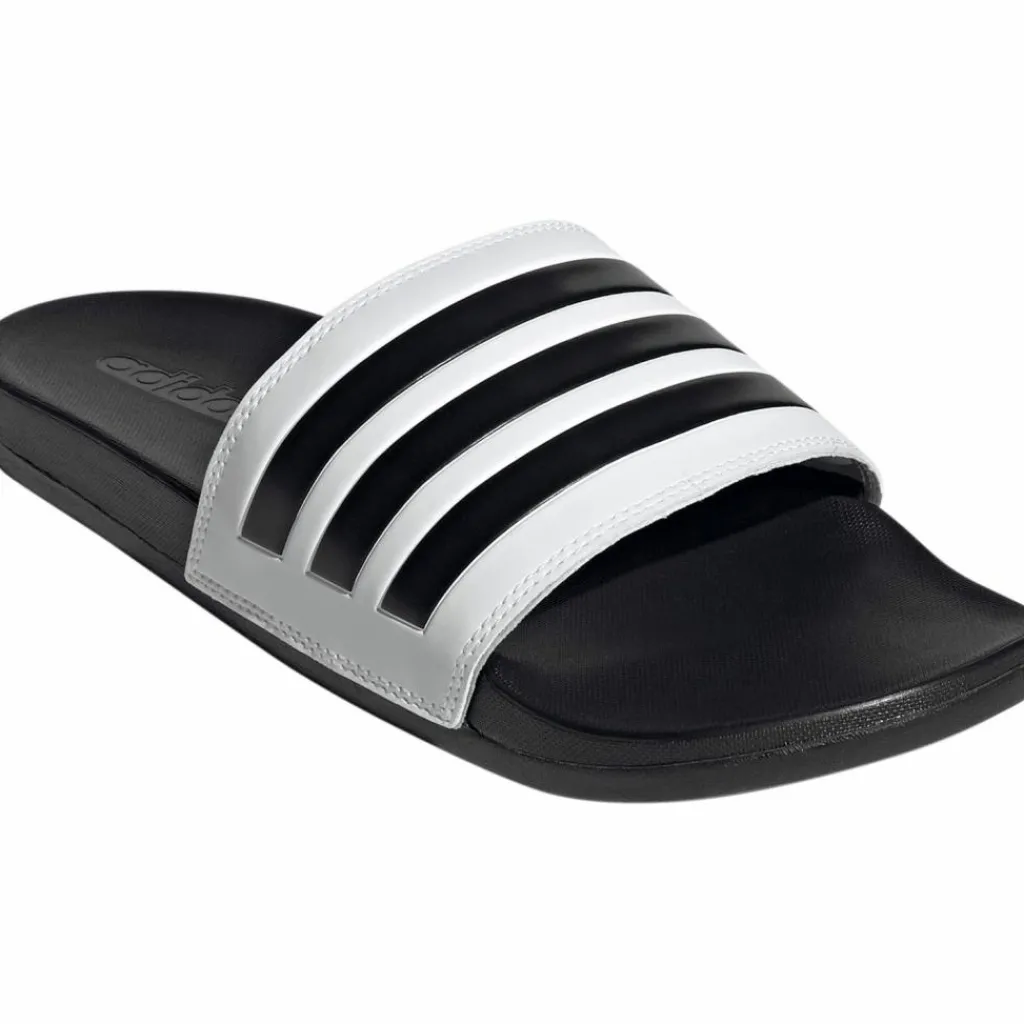 adidas Schwimmen|Schwimmen<· ADILETTE COMFORT ftwr white-core black-core black