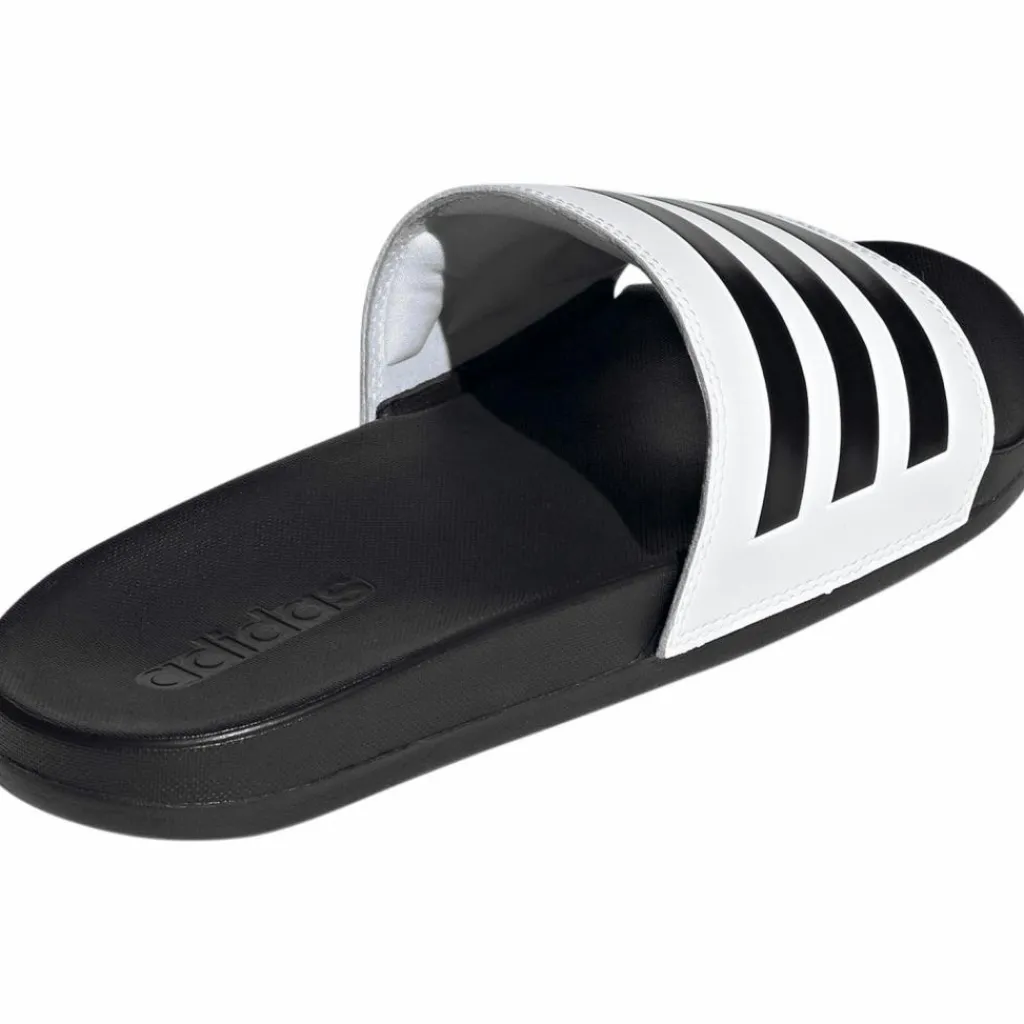 adidas Schwimmen|Schwimmen<· ADILETTE COMFORT ftwr white-core black-core black