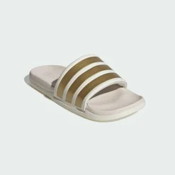 Discount · ADILETTE COMFORT 2.0 BADESCHLAPPEN Damen Badeschuhe