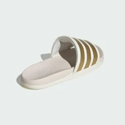 Discount · ADILETTE COMFORT 2.0 BADESCHLAPPEN Damen Badeschuhe