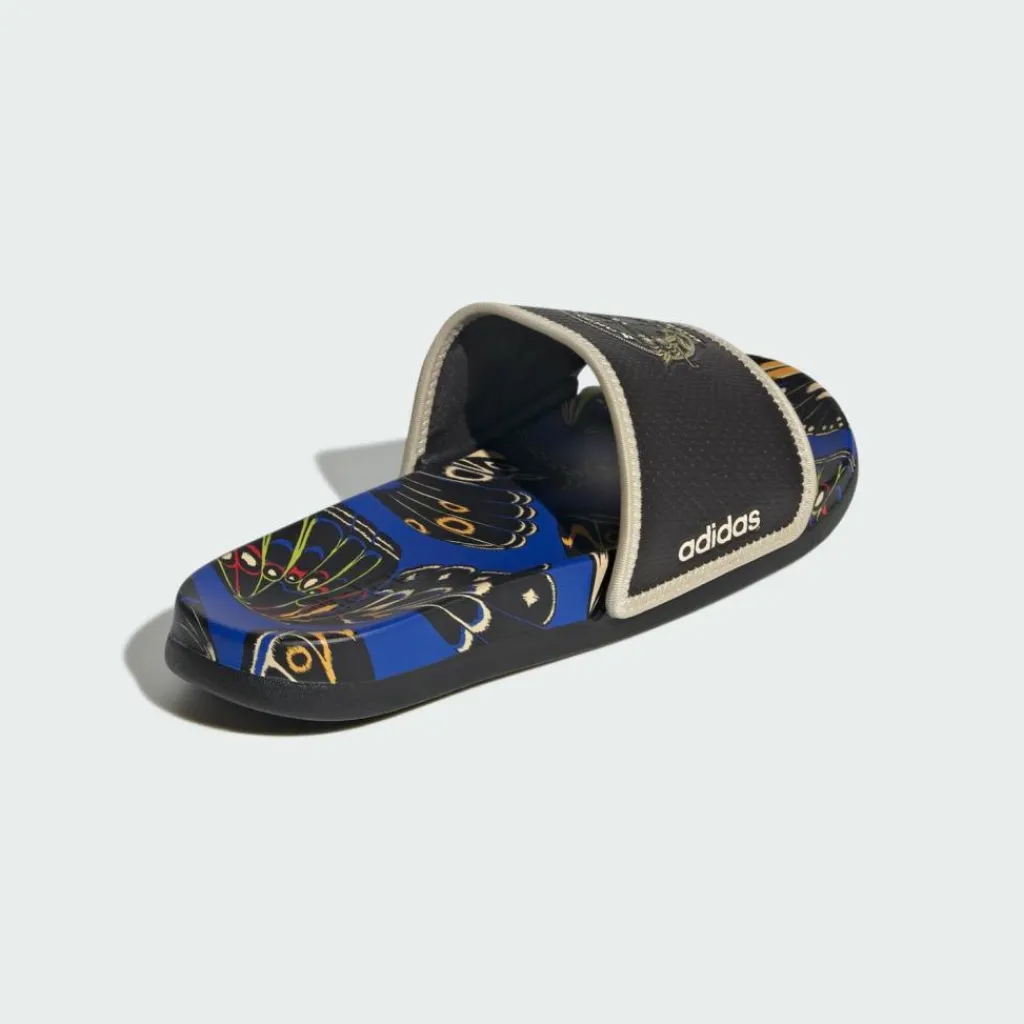 Clearance · Adilette Comfort Badeschlappen Damen Badeschuhe