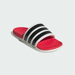 New · ADILETTE COMFORT 2.0 BADESCHLAPPEN Damen Badeschuhe|Badeschuhe