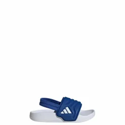 adidas Schwimmen<· ADILETTE ESTRAP 2.0 BADESCHLAPPEN FÜR Royal Blue / Cloud White / Royal Blue