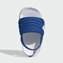 adidas Schwimmen<· ADILETTE ESTRAP 2.0 BADESCHLAPPEN FÜR Royal Blue / Cloud White / Royal Blue