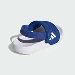 adidas Schwimmen<· ADILETTE ESTRAP 2.0 BADESCHLAPPEN FÜR Royal Blue / Cloud White / Royal Blue