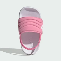 Discount · ADILETTE ESTRAP 2.0 BADESCHLAPPEN FÜR Kinder Schwimmen
