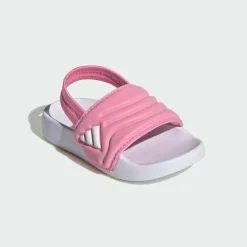 Discount · ADILETTE ESTRAP 2.0 BADESCHLAPPEN FÜR Kinder Schwimmen