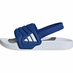 Online · ADILETTE ESTRAP 2.0 KIDS BADESCHLAPPEN Kinder Schwimmen