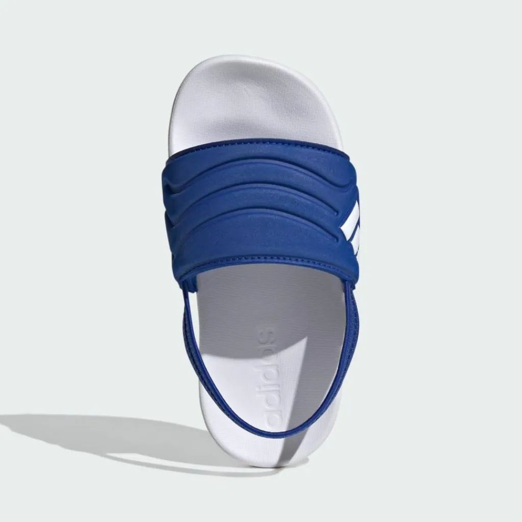 Online · ADILETTE ESTRAP 2.0 KIDS BADESCHLAPPEN Kinder Schwimmen