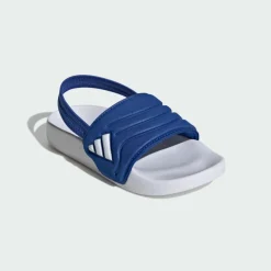 Online · ADILETTE ESTRAP 2.0 KIDS BADESCHLAPPEN Kinder Schwimmen