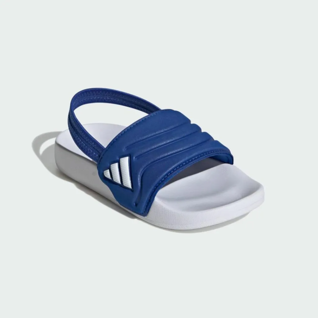 Online · ADILETTE ESTRAP 2.0 KIDS BADESCHLAPPEN Kinder Schwimmen