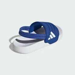 Online · ADILETTE ESTRAP 2.0 KIDS BADESCHLAPPEN Kinder Schwimmen