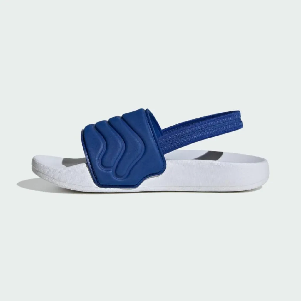 Online · ADILETTE ESTRAP 2.0 KIDS BADESCHLAPPEN Kinder Schwimmen