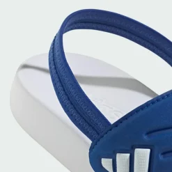 Online · ADILETTE ESTRAP 2.0 KIDS BADESCHLAPPEN Kinder Schwimmen