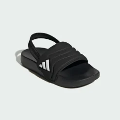 Hot · ADILETTE ESTRAP 2.0 KIDS BADESCHLAPPEN Kinder Schwimmen