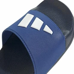 adidas Schwimmen<· ADILETTE SHOWER LOGO K dkblue-ftwwht-royblu