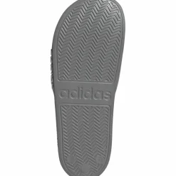 adidas Schwimmen|Streetwear<· ADILETTE SHOWER grethr-ftwwht-grethr