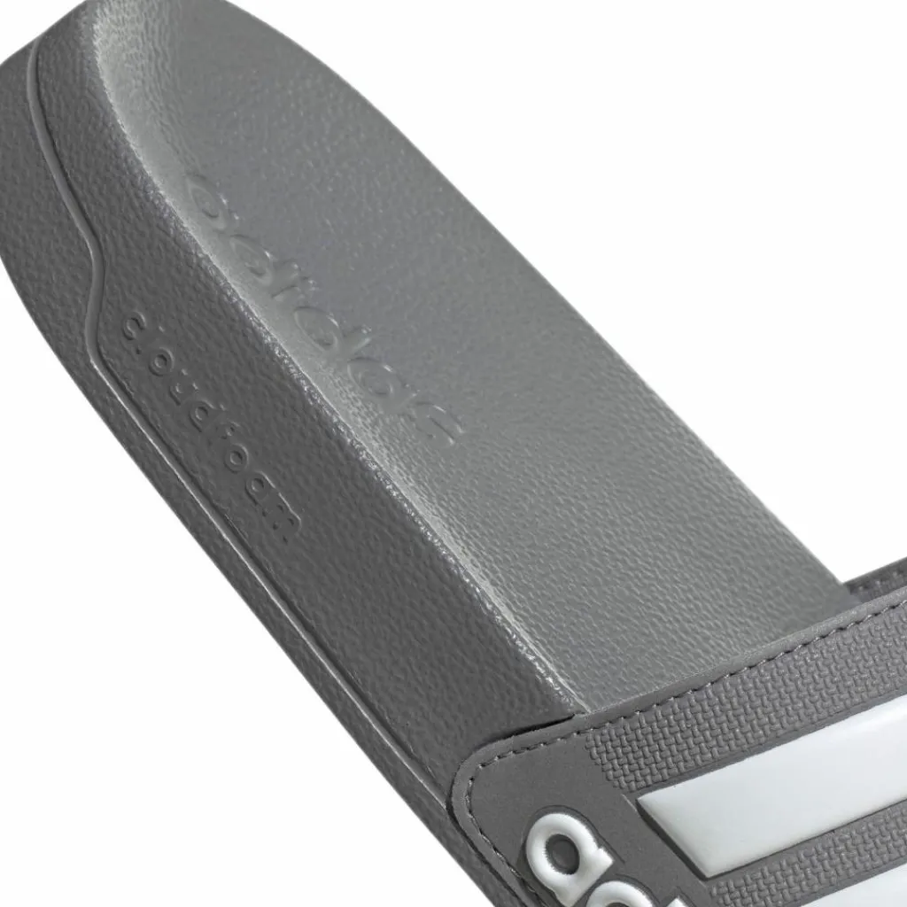 adidas Schwimmen|Streetwear<· ADILETTE SHOWER grethr-ftwwht-grethr