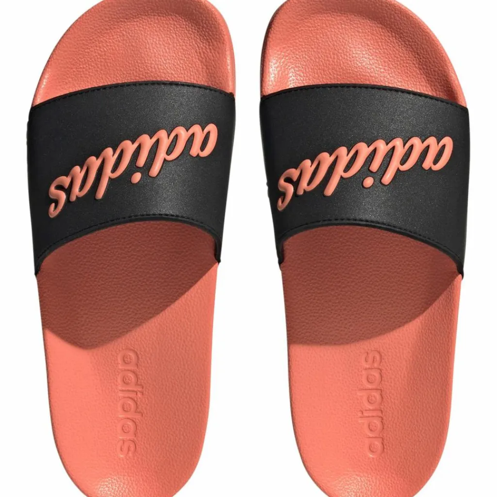 New · ADILETTE SHOWER Damen Badeschuhe