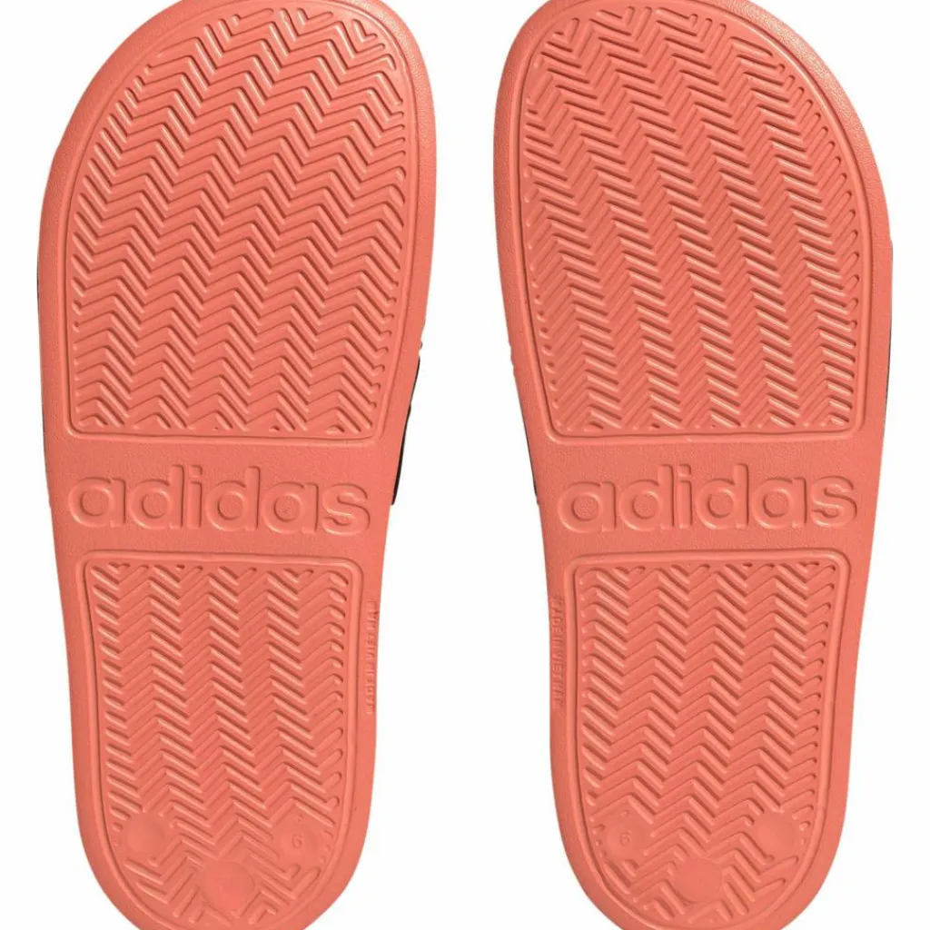 New · ADILETTE SHOWER Damen Badeschuhe