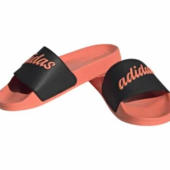 New · ADILETTE SHOWER Damen Badeschuhe