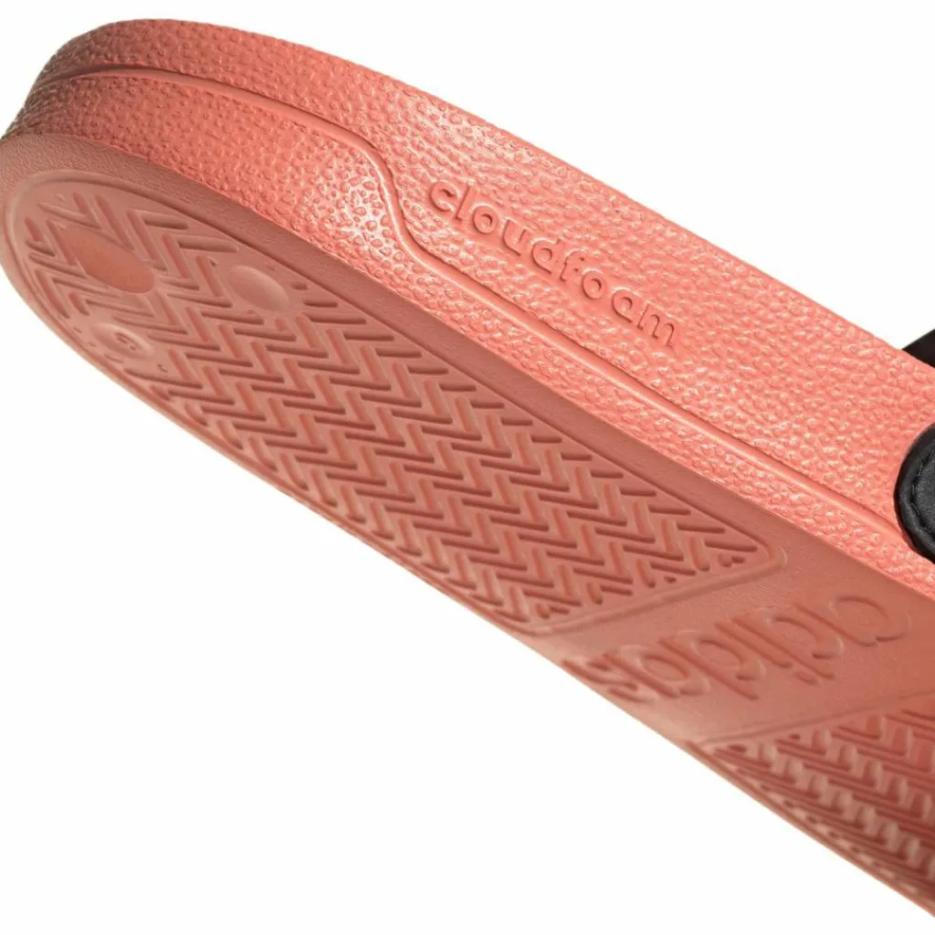 New · ADILETTE SHOWER Damen Badeschuhe