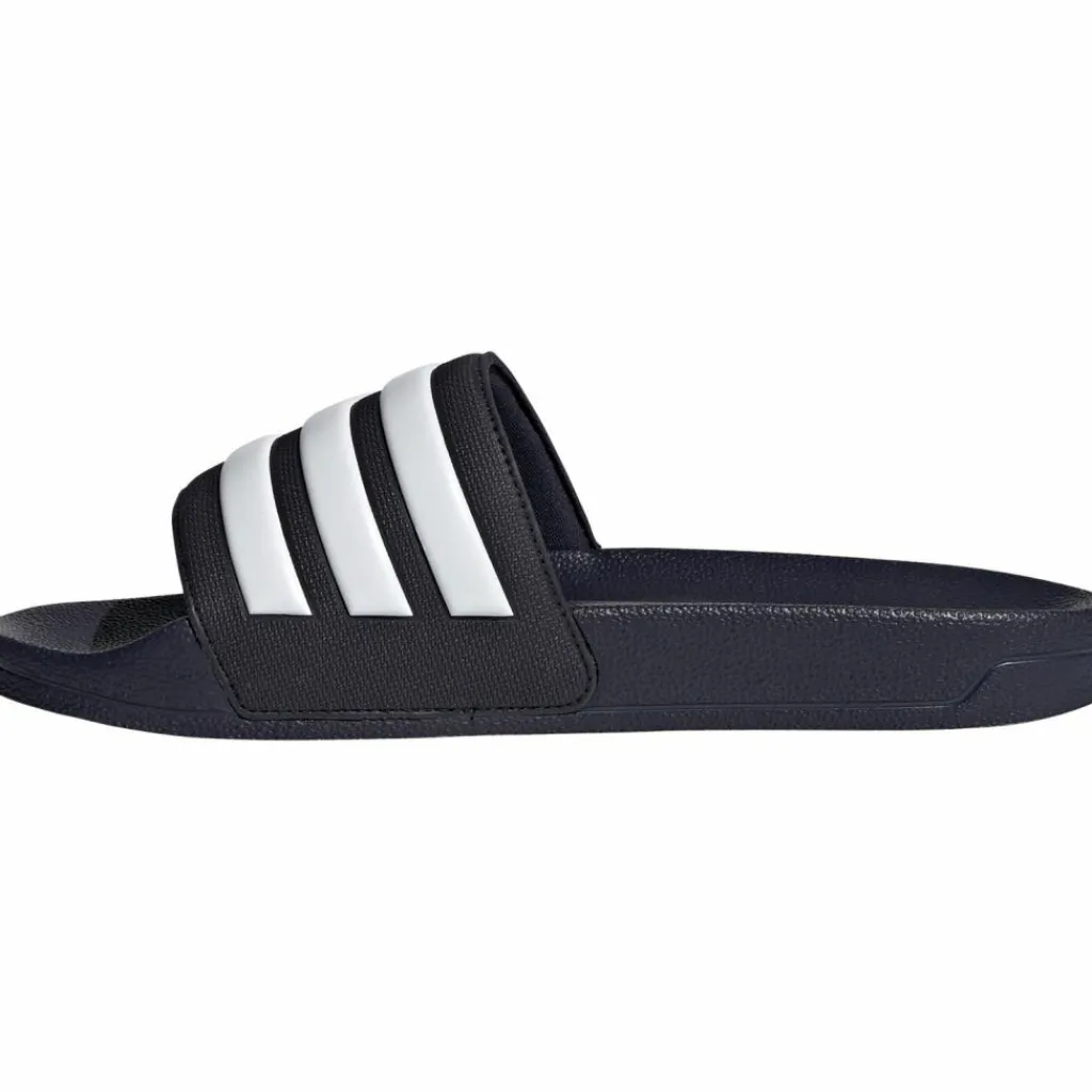 adidas Streetwear|Streetwear<· ADILETTE SHOWER legink-ftwwht-legink