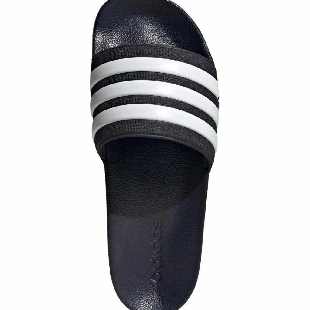 adidas Streetwear|Streetwear<· ADILETTE SHOWER legink-ftwwht-legink