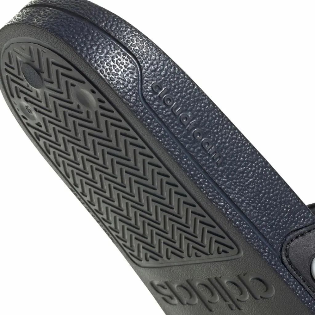 adidas Streetwear|Streetwear<· ADILETTE SHOWER legink-ftwwht-legink
