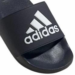adidas Schwimmen|Badeschuhe<· ADILETTE SHOWER legend ink-ftwr white-legend ink