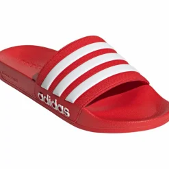New · ADILETTE SHOWER Damen Schwimmen|Beachwear