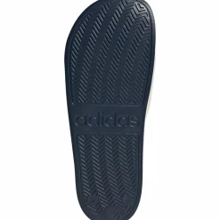 adidas Loungewear|Beachwear<· Adilette Shower wonder white-shadow navy-shadow navy