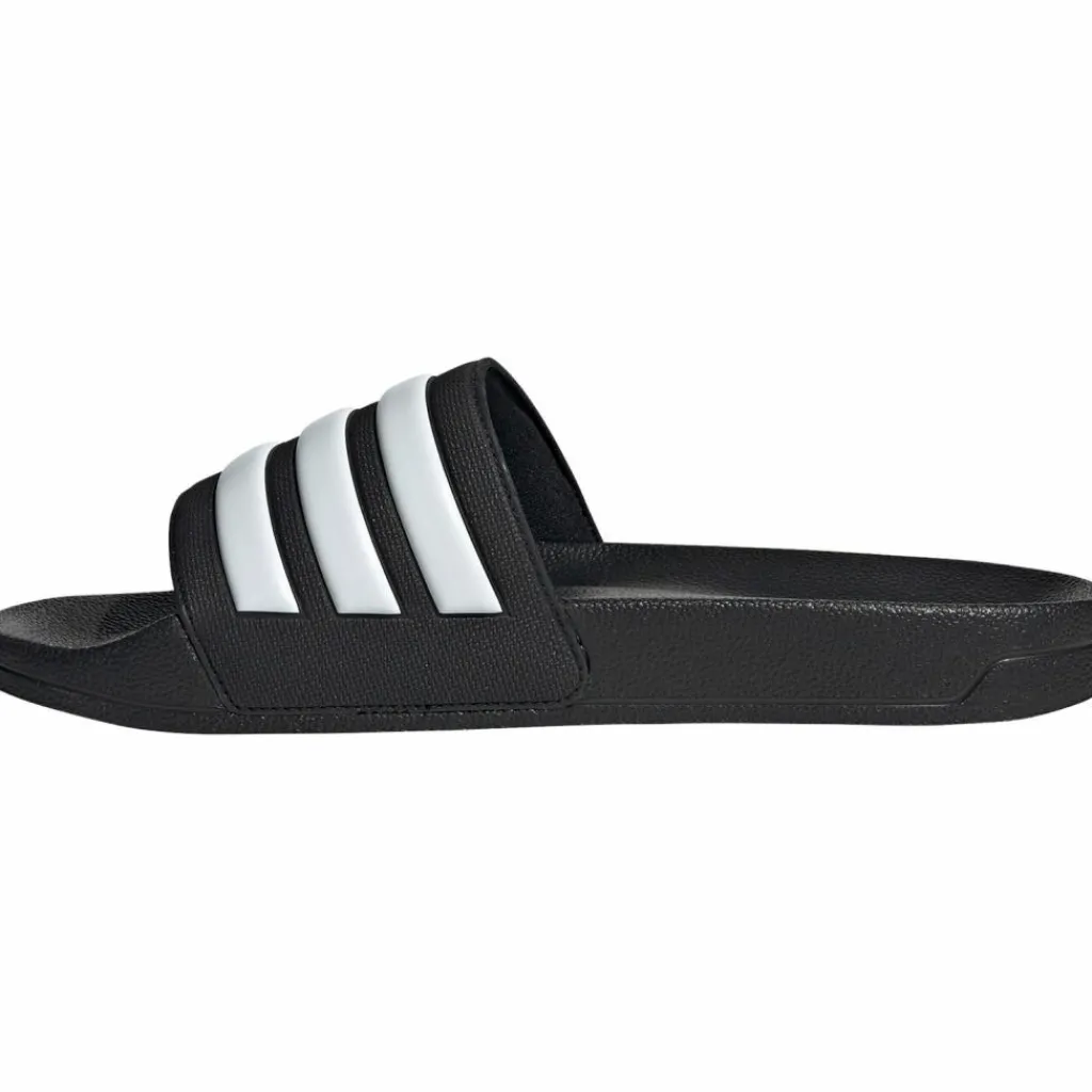 adidas Streetwear|Streetwear<· ADILETTE SHOWER cblack-ftwwht-cblack