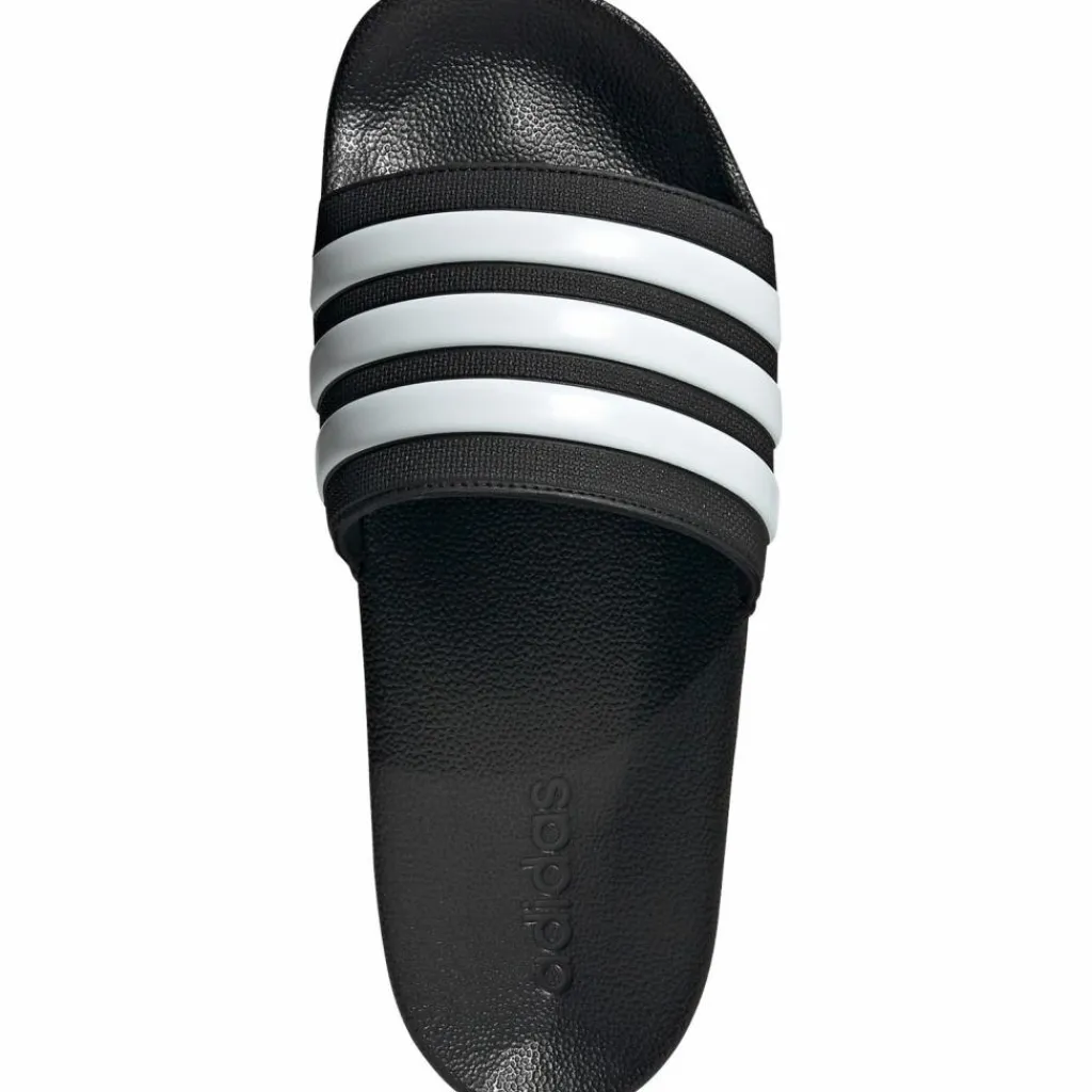 adidas Streetwear|Streetwear<· ADILETTE SHOWER cblack-ftwwht-cblack