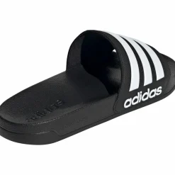 adidas Streetwear|Streetwear<· ADILETTE SHOWER cblack-ftwwht-cblack