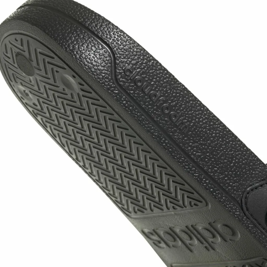 adidas Streetwear|Streetwear<· ADILETTE SHOWER cblack-ftwwht-cblack