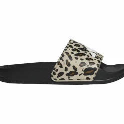 adidas Schwimmen<· ADILETTE SHOWER LOGO K crli-cwhite-cblack