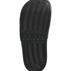 adidas Schwimmen<· ADILETTE SHOWER LOGO K crli-cwhite-cblack
