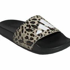 adidas Schwimmen<· ADILETTE SHOWER LOGO K crli-cwhite-cblack