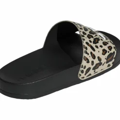 adidas Schwimmen<· ADILETTE SHOWER LOGO K crli-cwhite-cblack