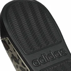 adidas Schwimmen<· ADILETTE SHOWER LOGO K crli-cwhite-cblack