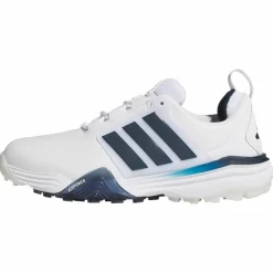 adidas Multifunktionsschuhe<· ADIPOWER 26 SPIKELESS GOLFSCHUH Cloud White / Collegiate Navy / Crystal White