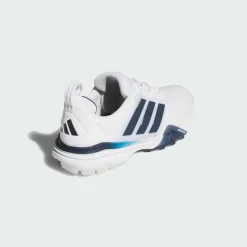 adidas Multifunktionsschuhe<· ADIPOWER 26 SPIKELESS GOLFSCHUH Cloud White / Collegiate Navy / Crystal White