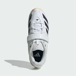 New · Adipower Incurza Cricket-Schuh Herren Multifunktionsschuhe