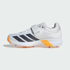 New · Adipower Incurza Cricket-Schuh Herren Multifunktionsschuhe