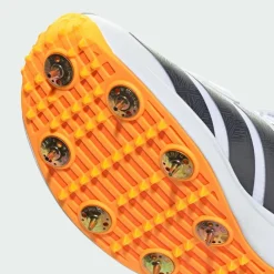 New · Adipower Incurza Cricket-Schuh Herren Multifunktionsschuhe