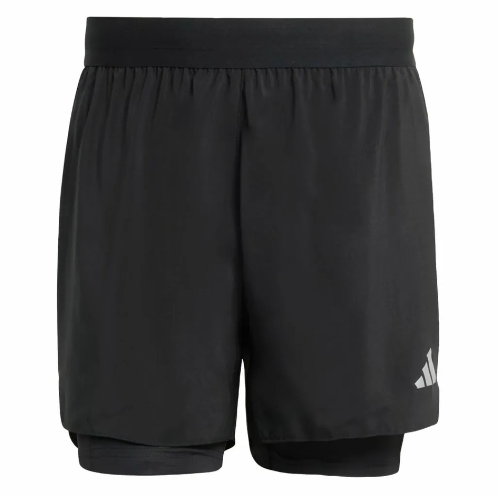 Discount · adi365Running Essentials 2in1Shorts Herren Hosen