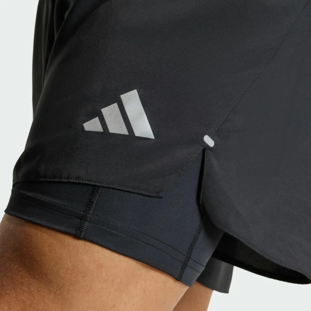Discount · adi365Running Essentials 2in1Shorts Herren Hosen