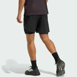 Discount · adi365Running Essentials 2in1Shorts Herren Hosen