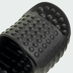 adidas Badeschuhe<· Adissage 360rec Slides Core Black / Core Black / Core Black